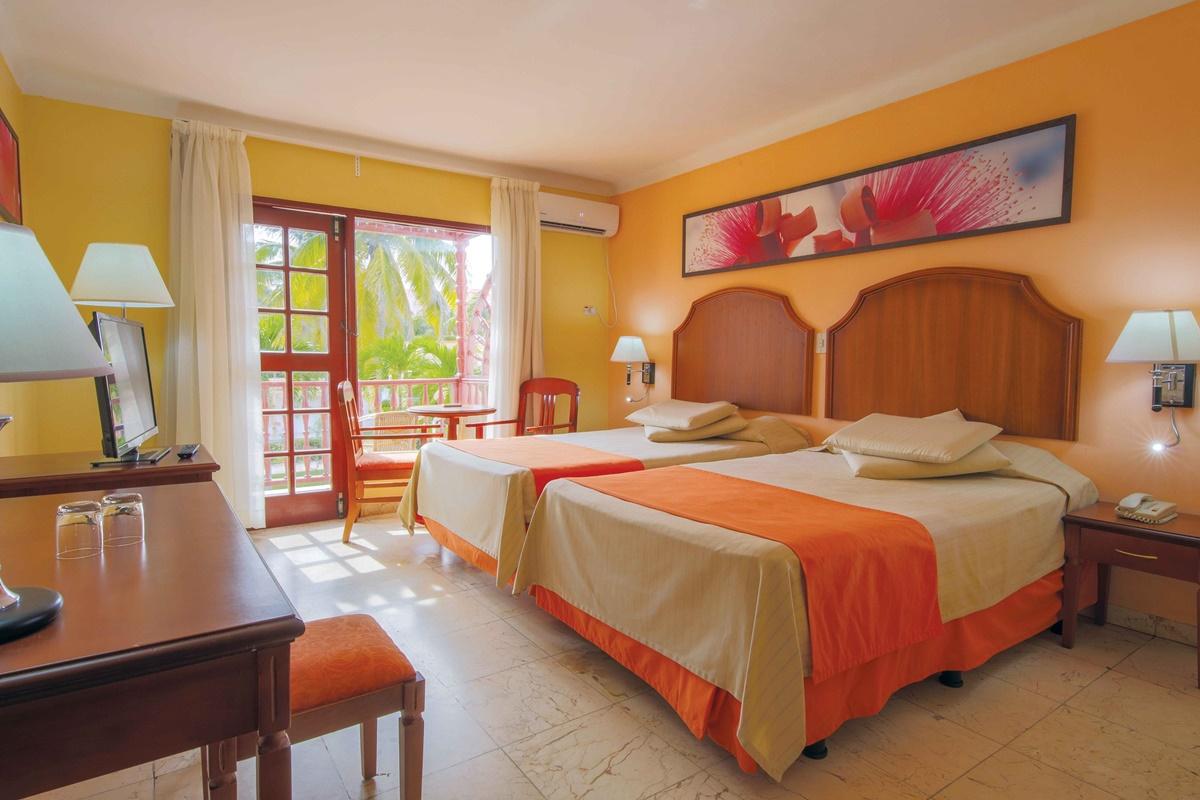 Starfish Cuatro Palmas (Adults Only) Hotel Варадеро Екстериор снимка